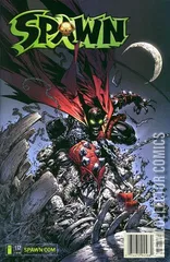 Variant Cover for Spawn #112