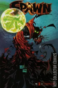 Spawn #119
