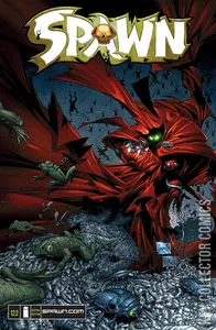 Spawn #122