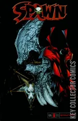 Cover for Spawn #125