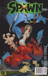 Spawn #127