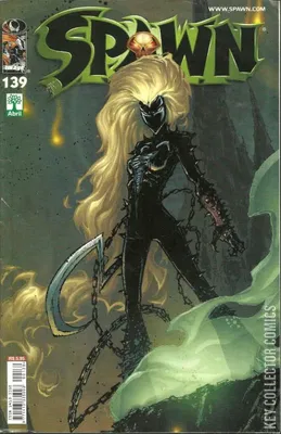 Spawn (Brazil)