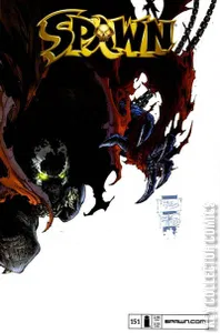 Spawn #151