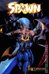 Spawn #154
