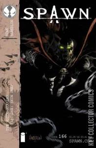 Spawn #166