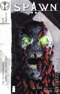 Spawn #166