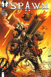 Spawn #179