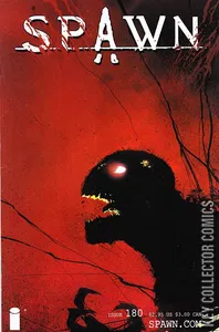 Spawn #180
