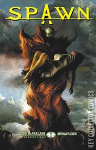 Spawn #181