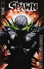 Cover for Spawn #186