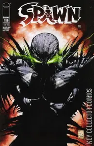 Spawn #186