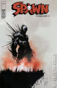 Spawn #187