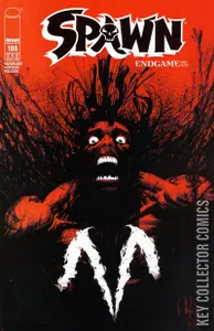 Spawn #188