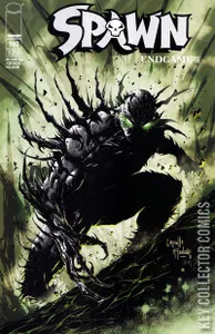 Spawn #190