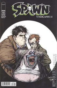 Spawn #193
