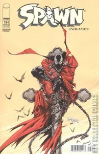Spawn #194