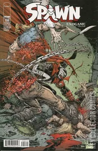 Spawn #196