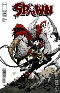Spawn #199