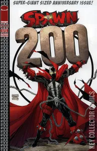 Spawn #200