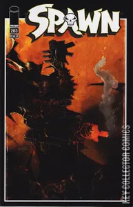 Spawn #203