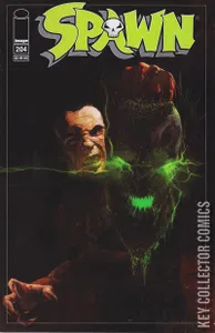 Spawn #204