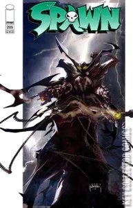 Spawn #205