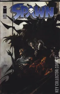 Spawn #206