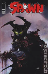 Spawn #207