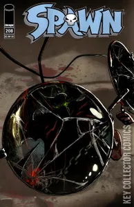 Spawn #208