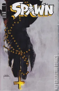 Spawn #209