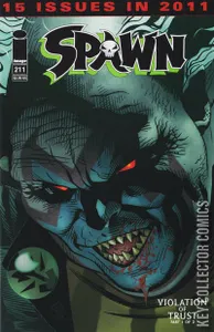 Spawn #211