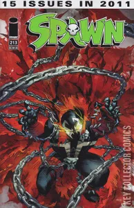 Spawn #213