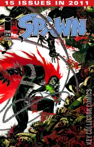 Spawn #214