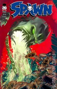 Spawn #215