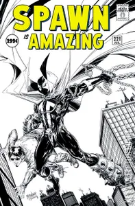Spawn #221