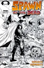 Cover for Spawn #223