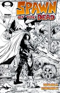 Spawn #223
