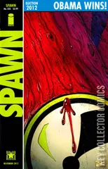 Variant Cover for Spawn #225