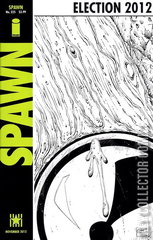 Variant Cover for Spawn #225