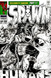 Spawn #229