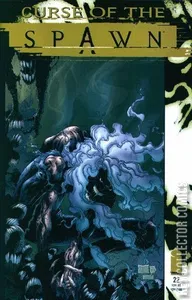 Curse of the Spawn #22