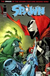 Spawn #233