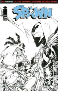 Spawn #233