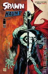 Cover for Spawn #234
