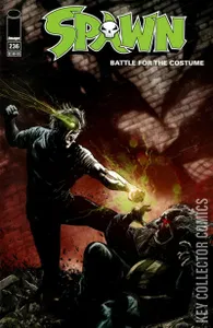 Spawn #236