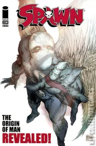 Spawn #238