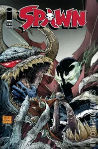 Spawn #243