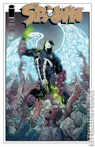 Spawn #244