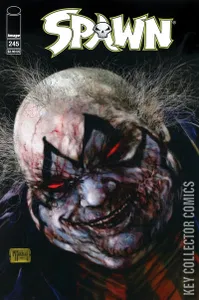Spawn #245