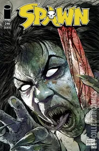 Spawn #246